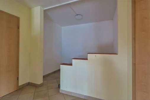 Essecke im Obergeschoss - Etagenwohnung in 85247 Schwabhausen mit 126m² mieten