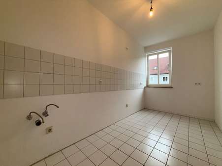 Küche - Etagenwohnung in 85238 Petershausen mit 73m² mieten