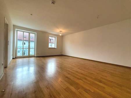 Wohn- und Essbereich - Etagenwohnung in 85238 Petershausen mit 73m² mieten