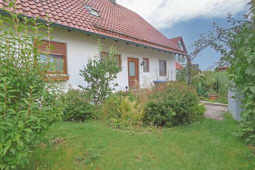 Ihr neues Zuhause Ihr neues Zuhause - Einfamilienhaus in 85235 Odelzhausen mit 211m² kaufen