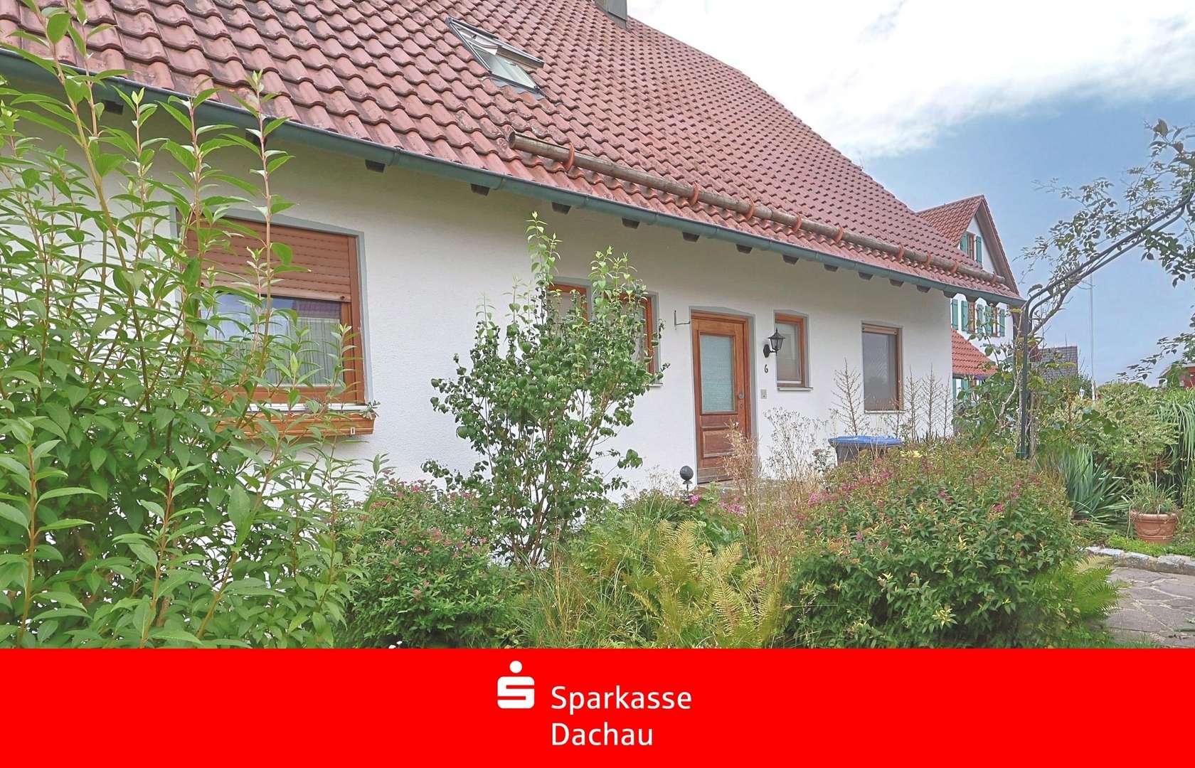 Ihr neues Zuhause Ihr neues Zuhause - Einfamilienhaus in 85235 Odelzhausen mit 211m² kaufen