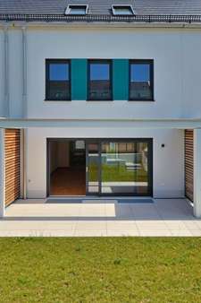 Ihr neues Zuhause Ihr neues Zuhause - Reihenmittelhaus in 85229 Markt Indersdorf mit 146m² kaufen