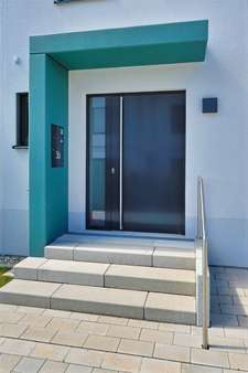 Treten Sie ein Treten Sie ein - Reihenmittelhaus in 85229 Markt Indersdorf mit 146m² kaufen
