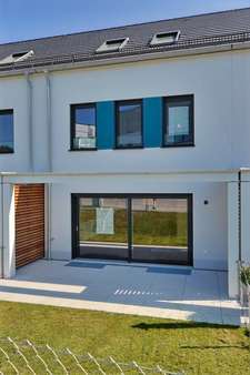 Ihr neues Zuhause Ihr neues Zuhause - Reihenmittelhaus in 85229 Markt Indersdorf mit 146m² kaufen
