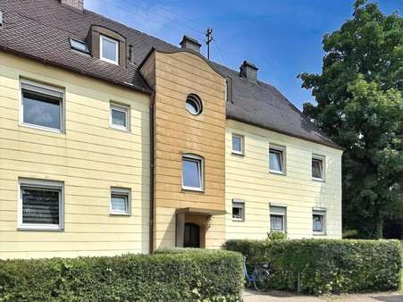 Ihr neues Zuhause - Etagenwohnung in 85757 Karlsfeld mit 90m² kaufen