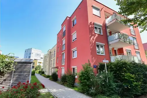 Attraktive Kapitalanlage!