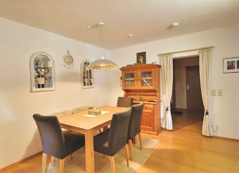Essbereich Essbereich - Etagenwohnung in 85757 Karlsfeld mit 104m² kaufen