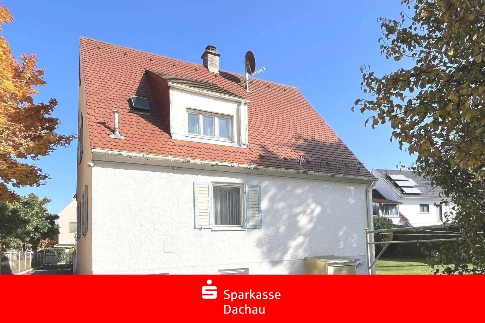 Platz für Ihr neues Zuhause - Grundstück in 85221 Dachau mit 726m² kaufen