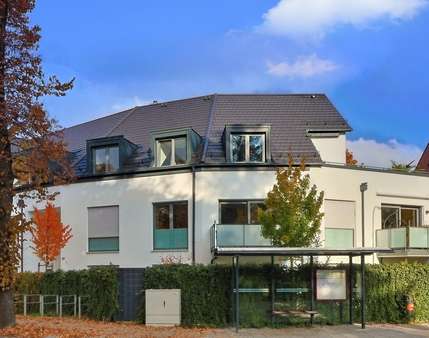 Ihr neues Zuhause Ihr neues Zuhause - Erdgeschosswohnung in 85221 Dachau mit 60m² kaufen