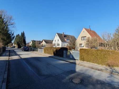 Umgebung - Einfamilienhaus in 85757 Karlsfeld mit 86m² kaufen