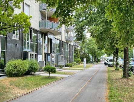 An der Ottobrunner Straße - Büro in 81737 München mit 272m² kaufen