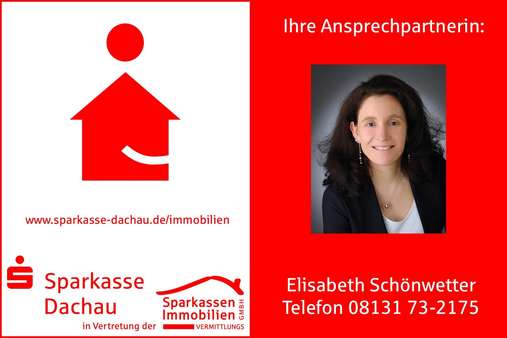 Ihre Ansprechpartnerin - Stellplatz in 85221 Dachau mit 0m² mieten