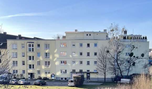 Charmante Wohnung - Etagenwohnung in 81377 München mit 66m² kaufen