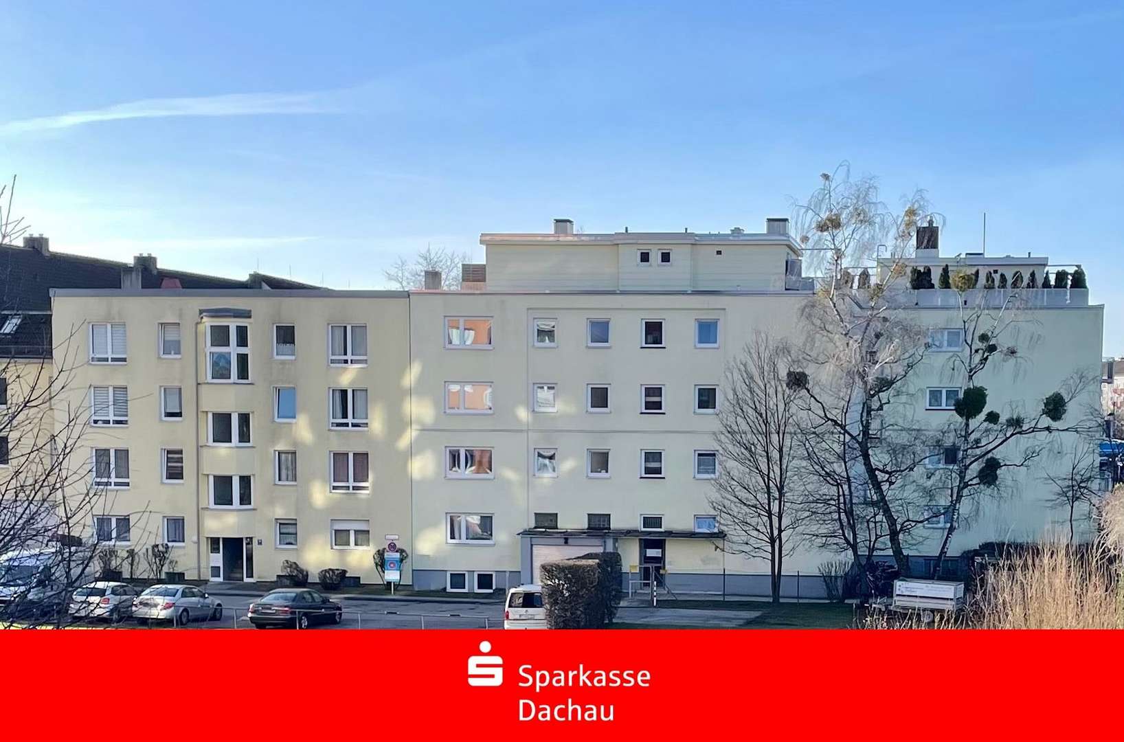 Charmante Wohnung - Etagenwohnung in 81377 München mit 66m² kaufen