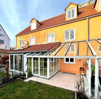 Ihr neues Zuhause - Reihenmittelhaus in 85757 Karlsfeld mit 116m² kaufen