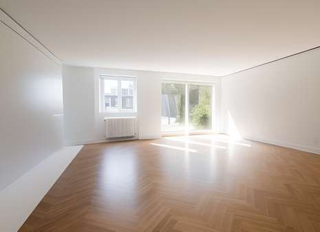 Gestaltungsvariante - Reihenmittelhaus in 85757 Karlsfeld mit 116m² kaufen