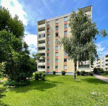 Ihre neue Wohnung - Etagenwohnung in 85757 Karlsfeld mit 72m² kaufen