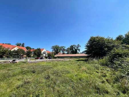 Bauen Sie hier Ihr Traumhaus - Grundstück in 85757 Karlsfeld mit 462m² kaufen