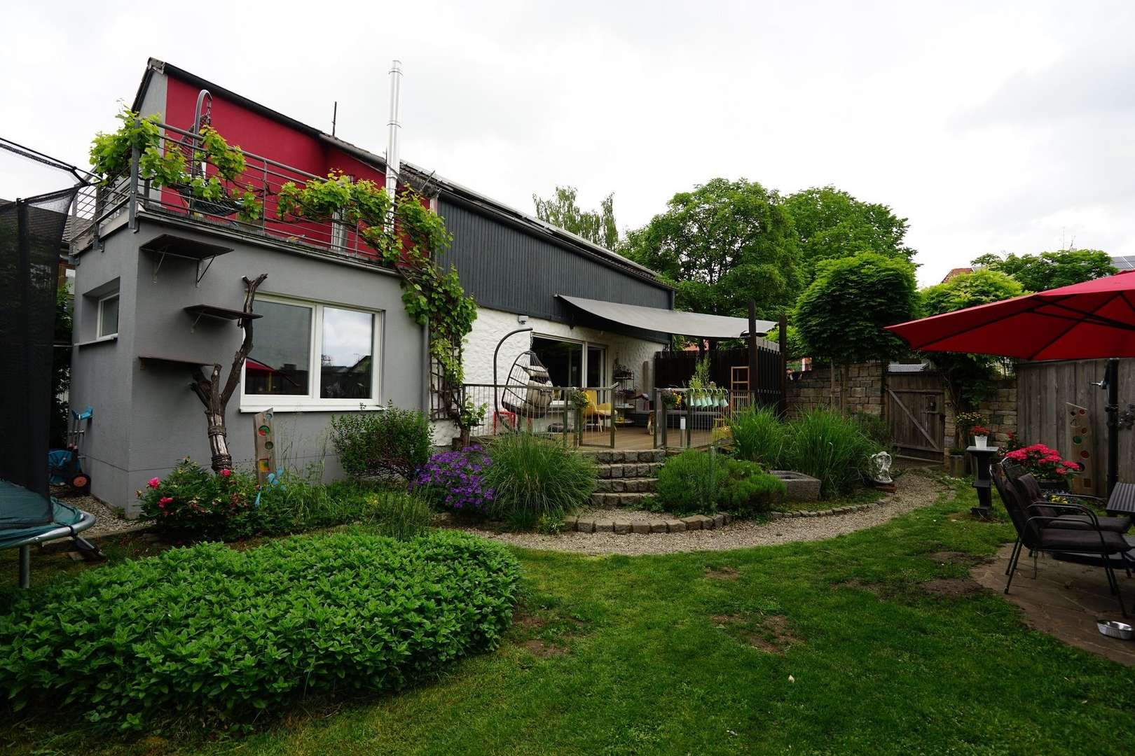 null - Einfamilienhaus in 84405 Dorfen mit 164m² kaufen