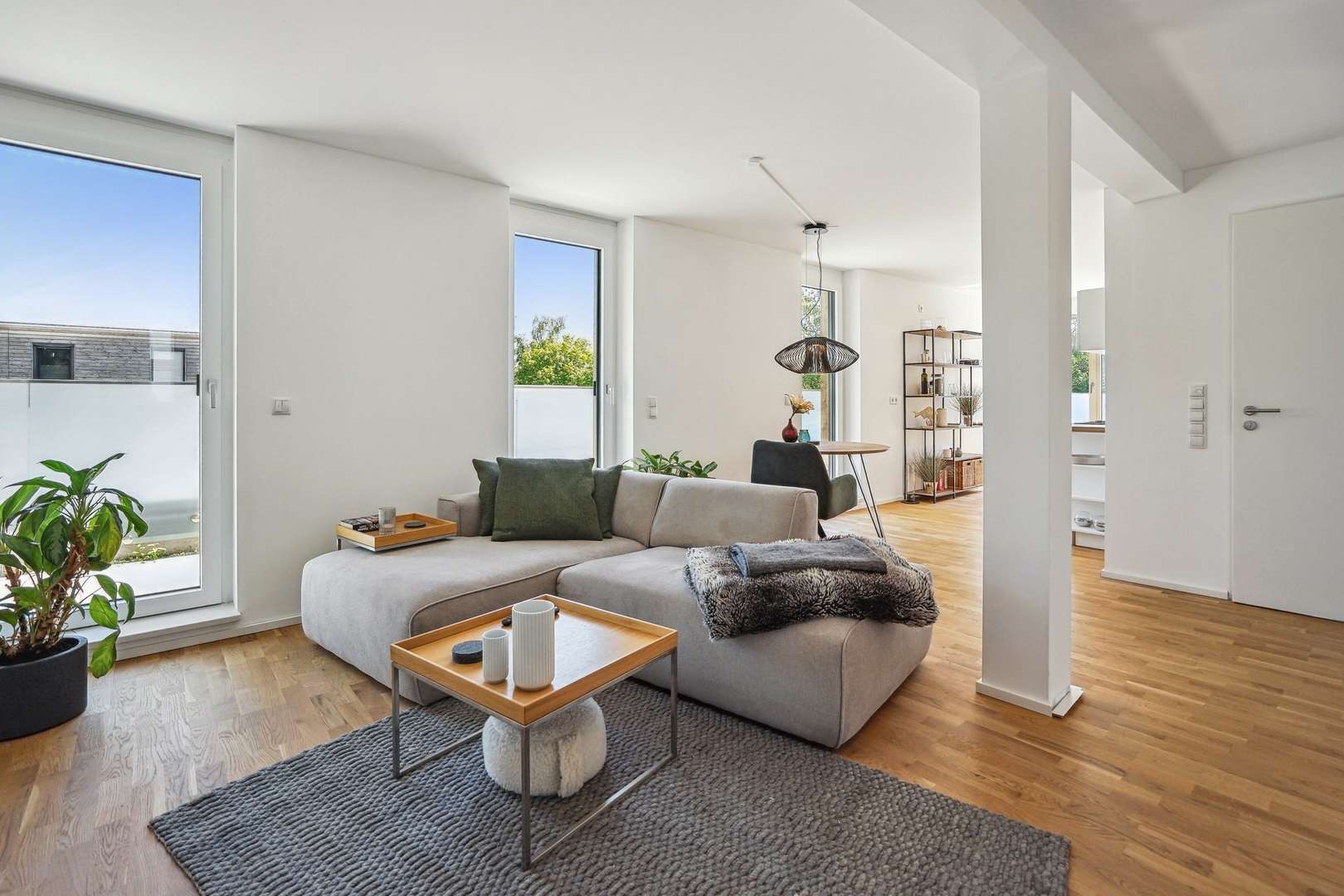 null - Penthouse-Wohnung in 84144 Geisenhausen mit 111m² kaufen