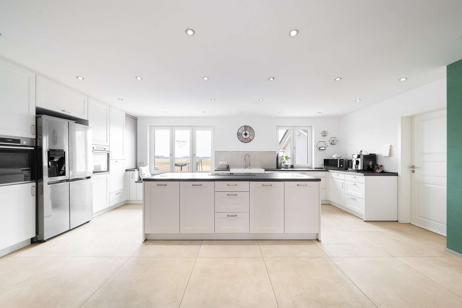 Einfamilienhaus in 84155 Bodenkirchen mit 260m² kaufen