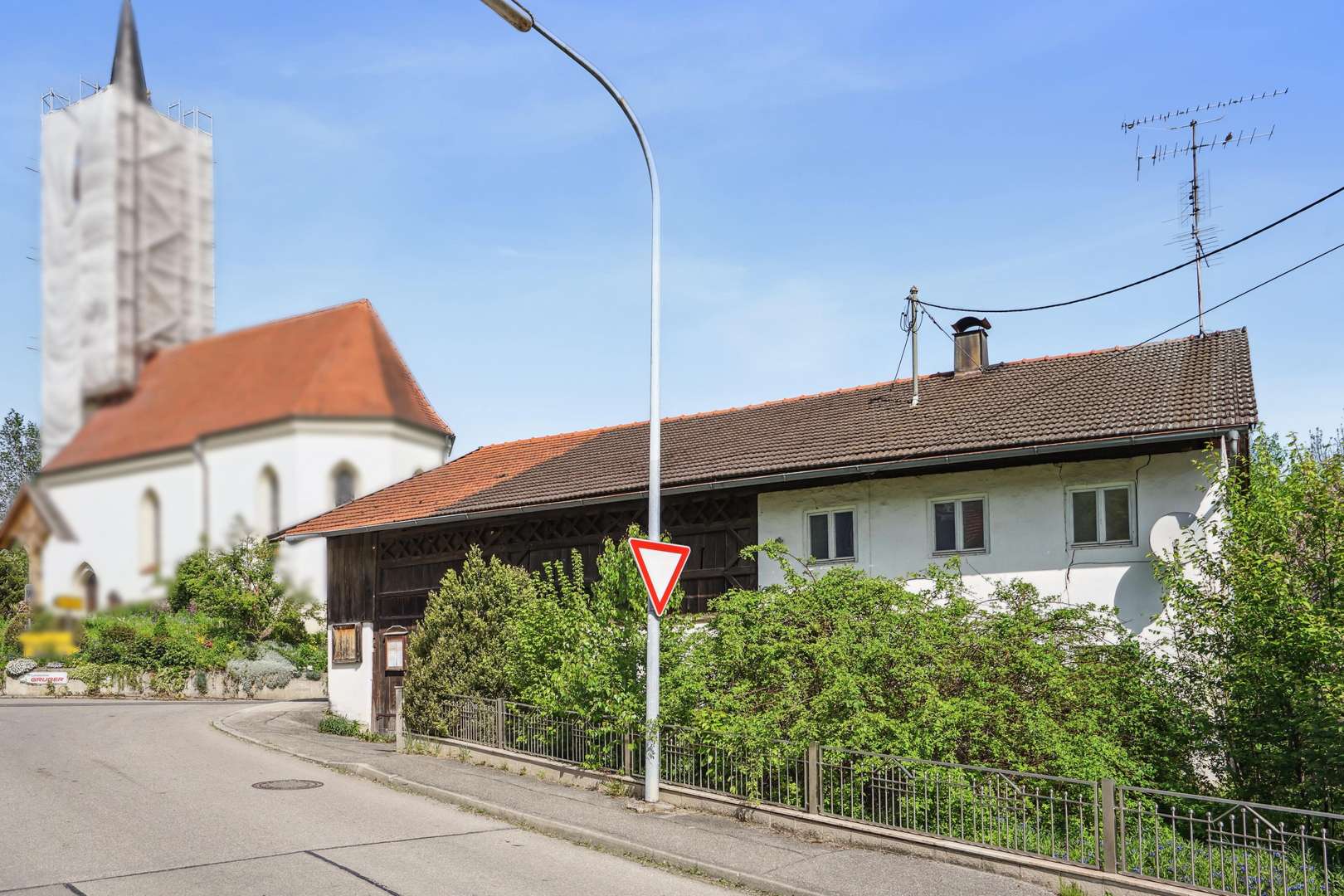 Landhaus in 84405 Dorfen mit 367m² kaufen