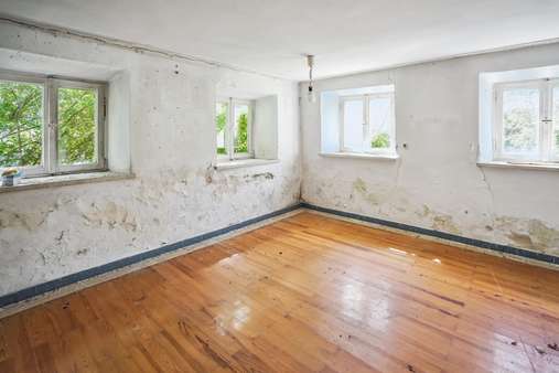Innenfoto Innenfoto - Landhaus in 84405 Dorfen mit 367m² kaufen