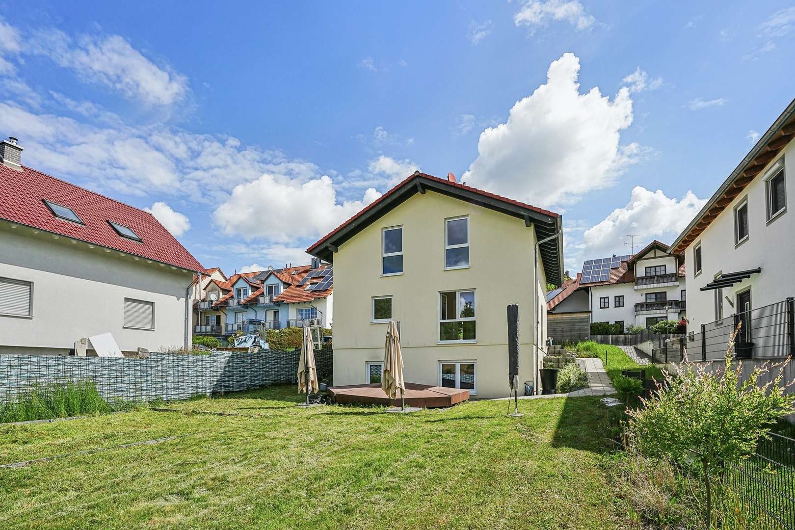null - Einfamilienhaus in 84149 Velden mit 193m² kaufen