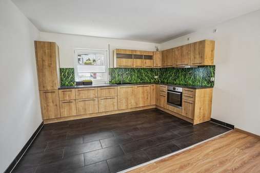 Küche - Einfamilienhaus in 84149 Velden mit 193m² kaufen