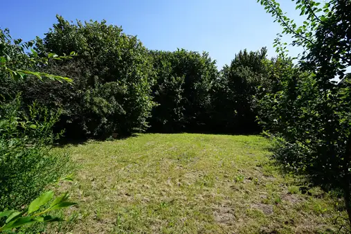 Wohnbaugrundstück in Hofsingelding
