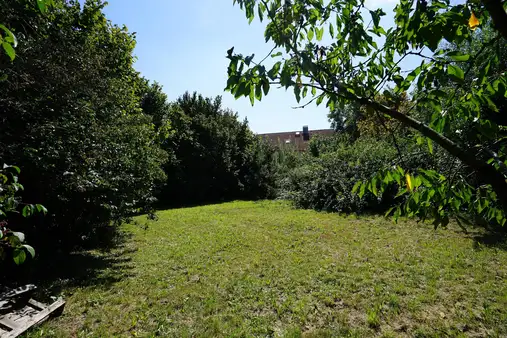 Wohnbaugrundstück in Hofsingelding