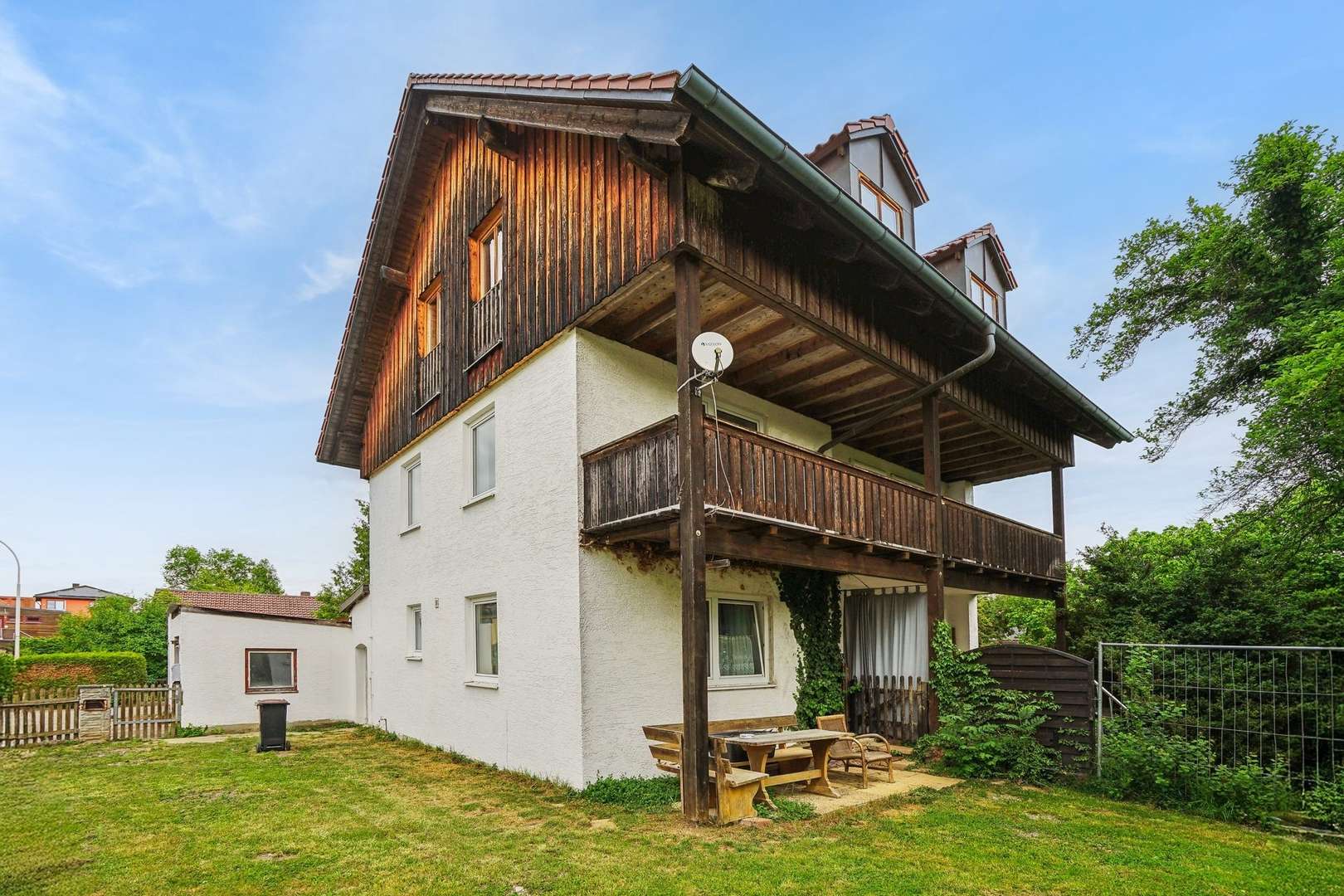 Einfamilienhaus in 85456 Wartenberg mit 176m² kaufen