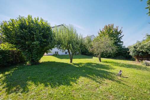 Außenansicht Außenansicht - Grundstück in 84416 Taufkirchen mit 1003m² kaufen