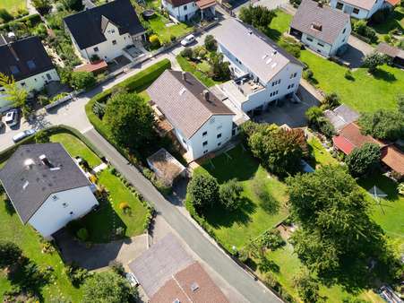 Außenansicht Außenansicht - Grundstück in 84416 Taufkirchen mit 1003m² kaufen