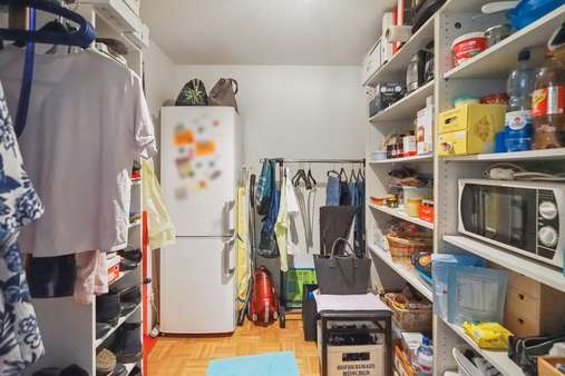 Abstellraum Abstellraum - Etagenwohnung in 85399 Hallbergmoos mit 58m² kaufen