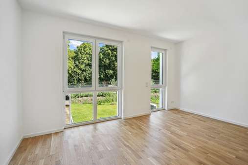 Kinderzimmer 1. OG Kinderzimmer 1. OG - Reiheneckhaus in 85435 Erding mit 182m² kaufen