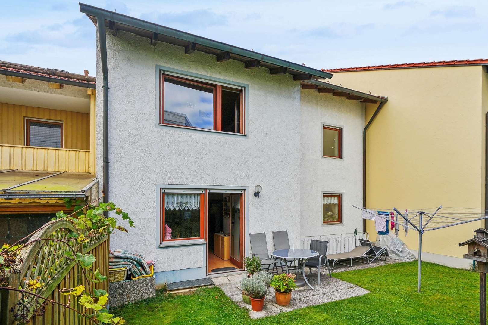 Einfamilienhaus in 84416 Taufkirchen mit 139m² kaufen