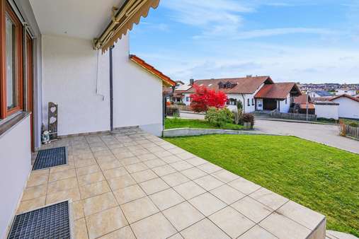 Außenansicht - Einfamilienhaus in 84416 Taufkirchen mit 139m² kaufen