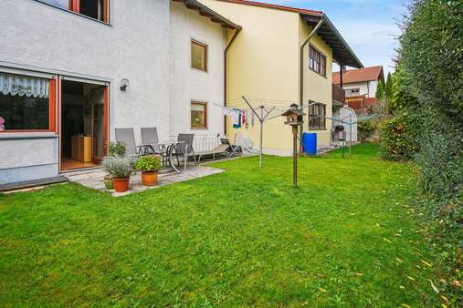 Außenansicht - Einfamilienhaus in 84416 Taufkirchen mit 139m² kaufen