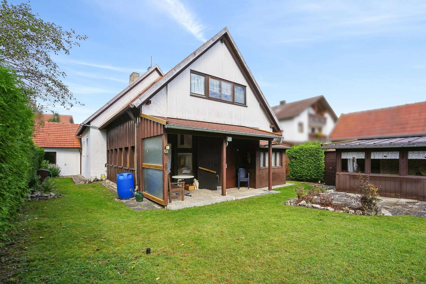 Einfamilienhaus in 85465 Langenpreising mit 155m² kaufen