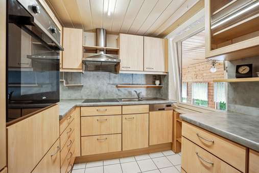 Küche EG - Einfamilienhaus in 85465 Langenpreising mit 155m² kaufen