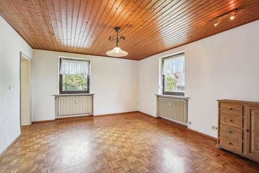 Wohnen EG - Einfamilienhaus in 85465 Langenpreising mit 155m² kaufen