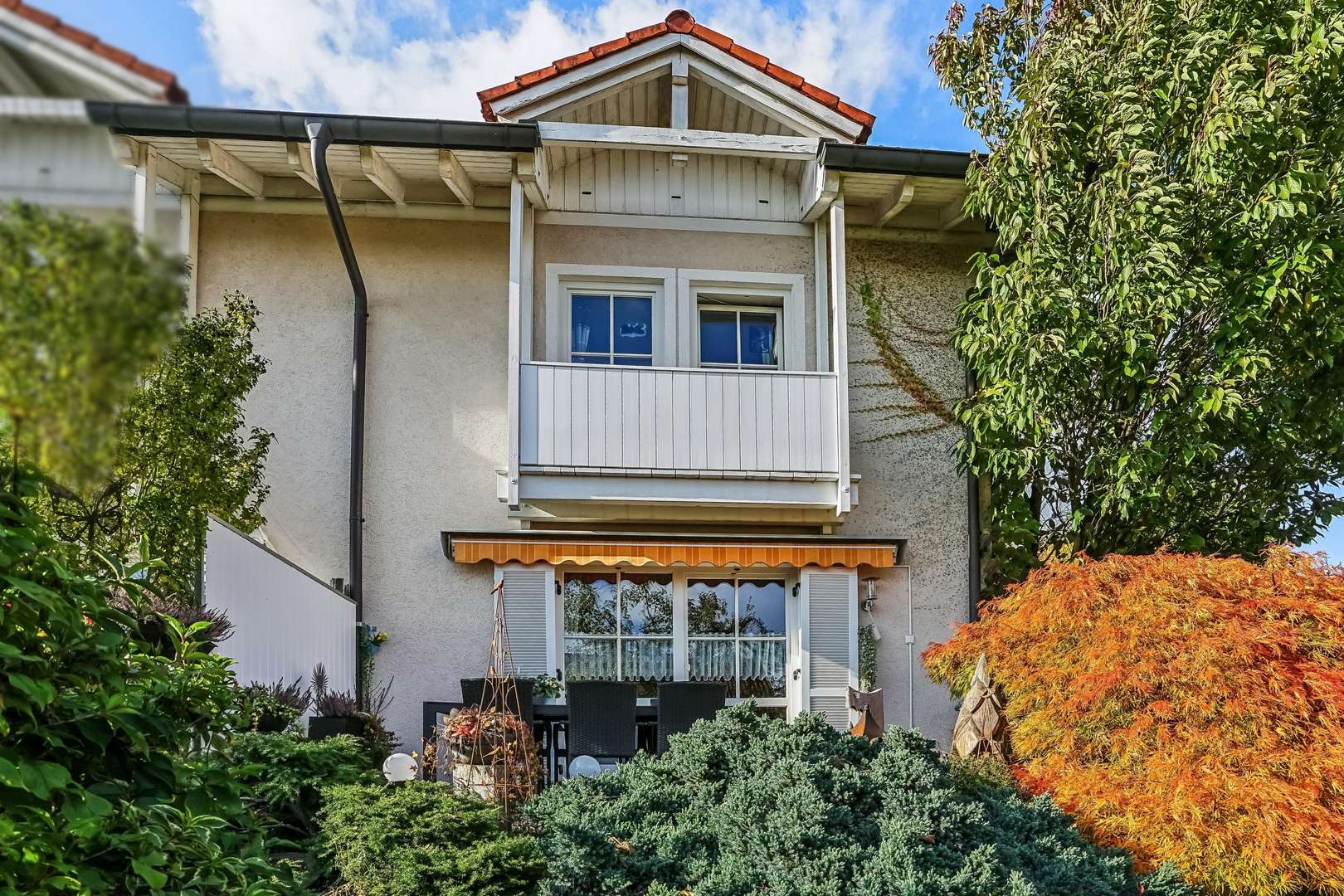 Reiheneckhaus in 84405 Dorfen mit 110m² kaufen