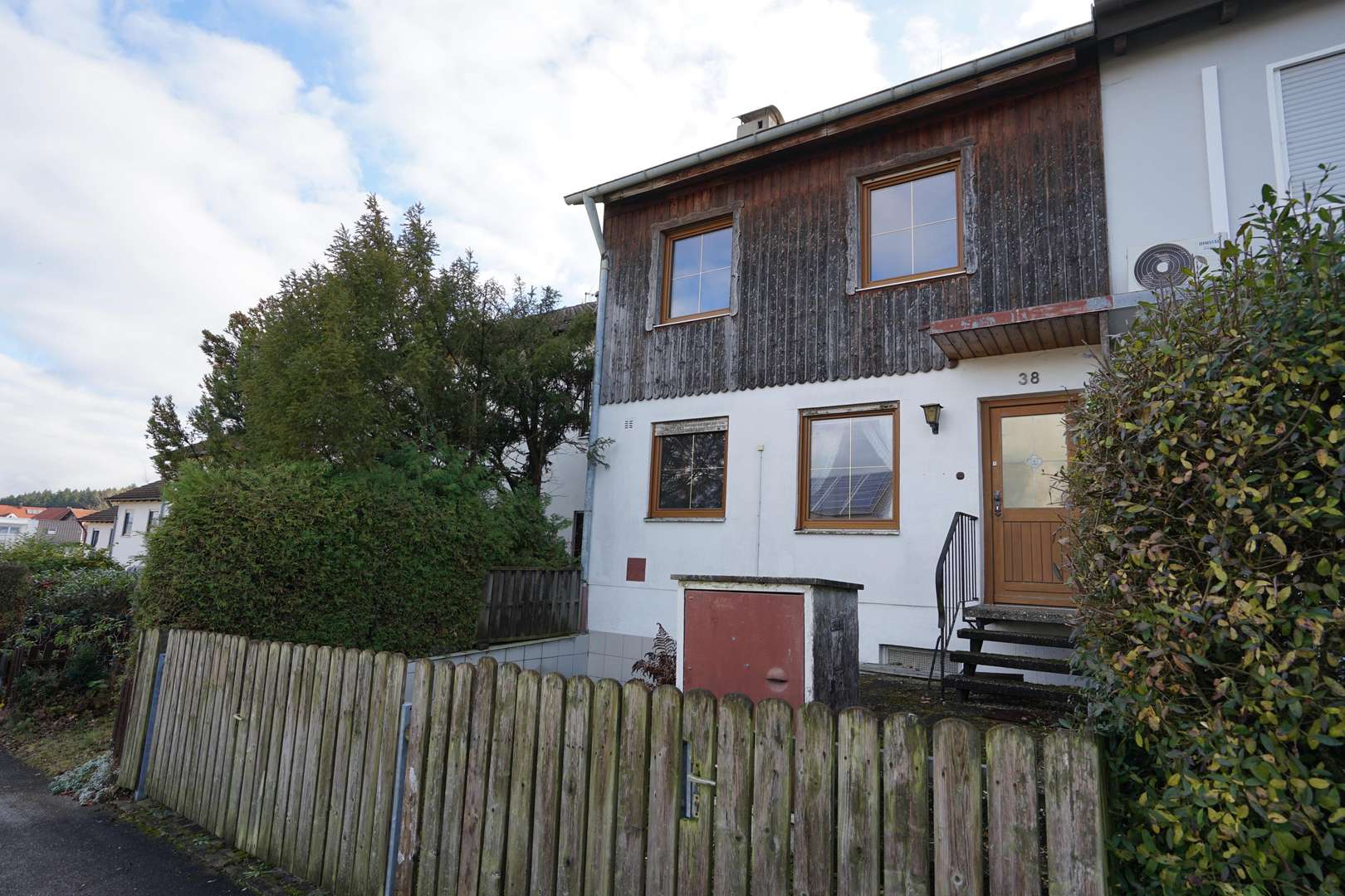 Reihenmittelhaus in 84416 Inning mit 146m² kaufen