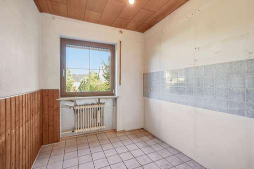 Küche Küche - Reihenmittelhaus in 84416 Inning mit 146m² kaufen