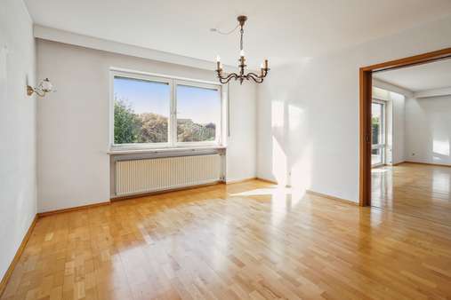 Esszimmer - Einfamilienhaus in 84416 Taufkirchen mit 151m² kaufen