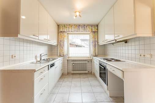 Küche - Einfamilienhaus in 84416 Taufkirchen mit 151m² kaufen