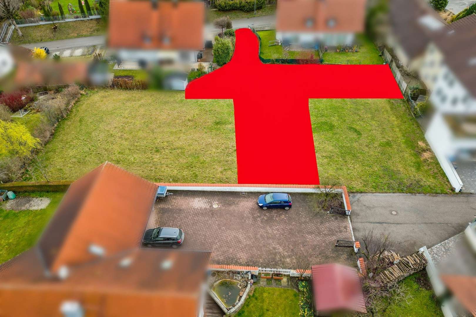 null - Grundstück in 85467 Neuching mit 326m² kaufen