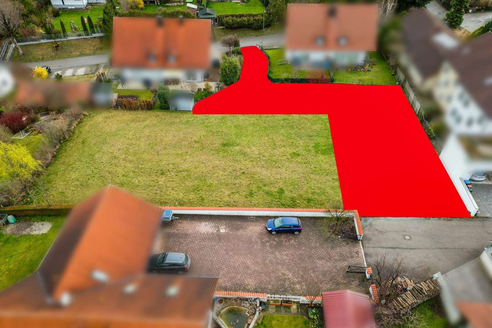null - Grundstück in 85467 Neuching mit 354m² kaufen