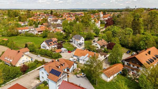 Ansicht - Sonstige in 85445 Oberding mit 326m² kaufen